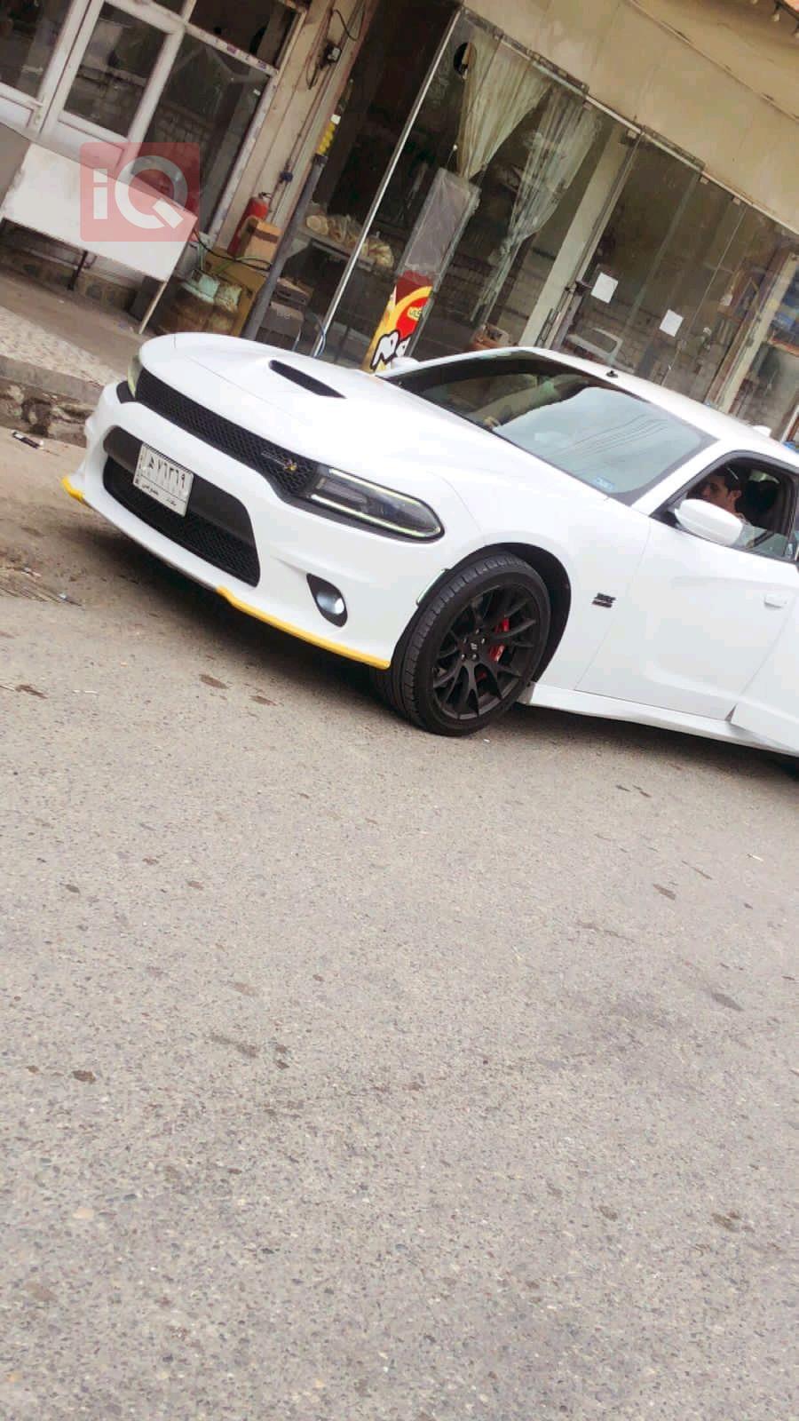 دودج تشارجر